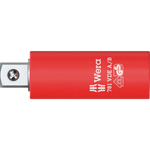 Wera 781 A/B VDE Connector Insulated 1/4