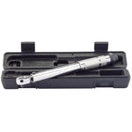 Draper Tools Torque Wrench 1/4