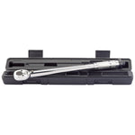 Draper Tools 20-110Nm Torque Wrench 3/8