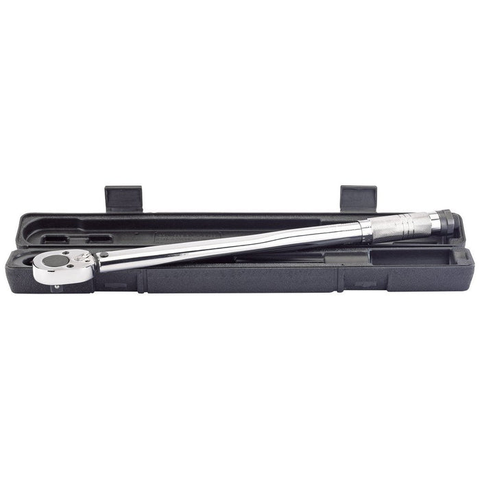 Draper Tools Torque Wrench 1/2