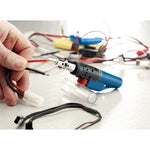 Draper Tools Butane Soldering Iron 147mm 78774