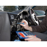 Draper Expert Soft Grip Precision Screwdriver Set, 6 Pce