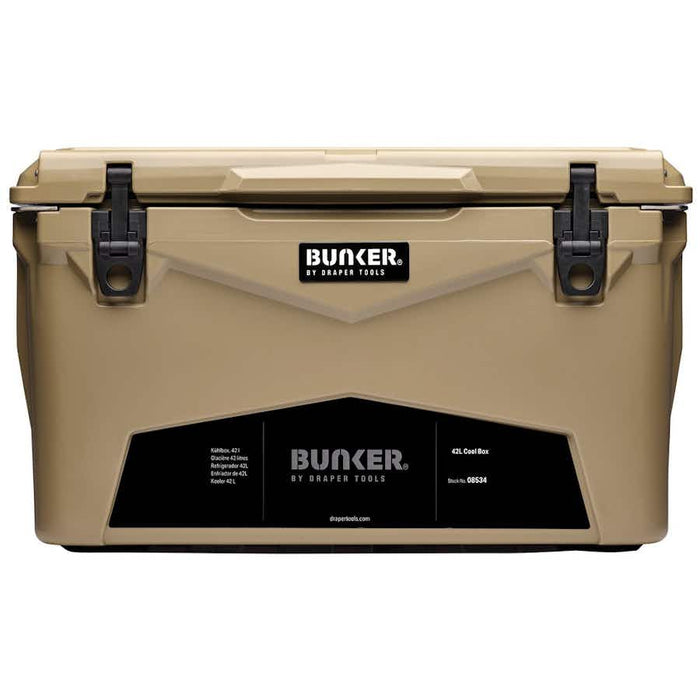 Draper Cool Box, 42L