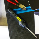 C.K Electric Screwdriver with Torque Adjustment
