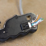 C.K Compact Modular Crimper 6/8P