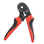 C.K Tools T3695 Self Adjusting Bootlace Crimping Plier