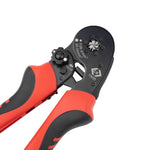 C.K Tools T3695 Self Adjusting Bootlace Crimping Plier