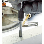 Draper Tools Metric Tap and Holder Set 6 Piece 79202