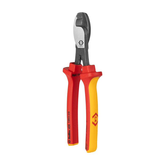 C.K Redline VDE Cable Cutter 210mm