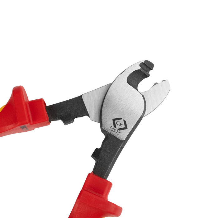 C.K Redline VDE Cable Cutter 210mm