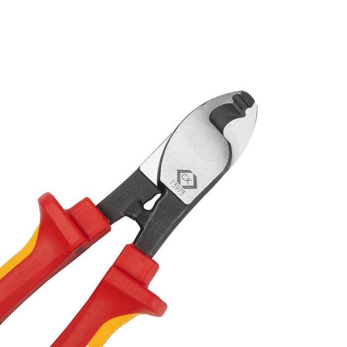 C.K Redline VDE Cable Cutter 160mm