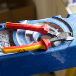 C.K Redline VDE Cable Cutter 210mm