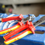 C.K Redline VDE Cable Cutter 160mm