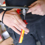 C.K Redline VDE Cable Cutter 160mm