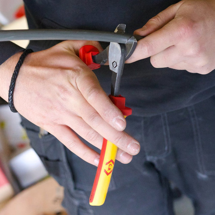 C.K Redline VDE Cable Cutter 160mm