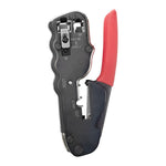 C.K Compact Modular Crimper 6/8P