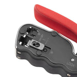 C.K Compact Modular Crimper 6/8P