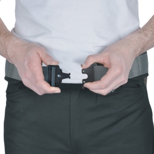 C.K Magma Compact Padded Belt