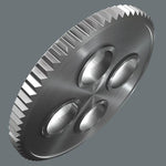 Wera Bit-Check 10 Zyklop Mini 1 10 Piece 073645