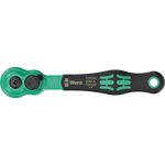 Wera 8010 A Zyklop Comfort Ratchet with Reversing Lever 1/4