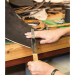 Draper Tools Shoe or Leather Knife, 115mm