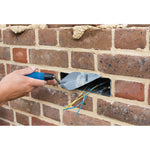 Draper Tools Soft Grip Pointing Trowel 150mm 81234