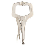 Draper Tools 280mm Self Grip C Clamp 81642