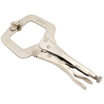 Draper Tools 280mm Self Grip C Clamp 81642