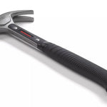 Hultafors 820110 Carpenter's Hammer TC 16oz Large Handle