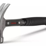 Hultafors 820110 Carpenter's Hammer TC 16oz Large Handle