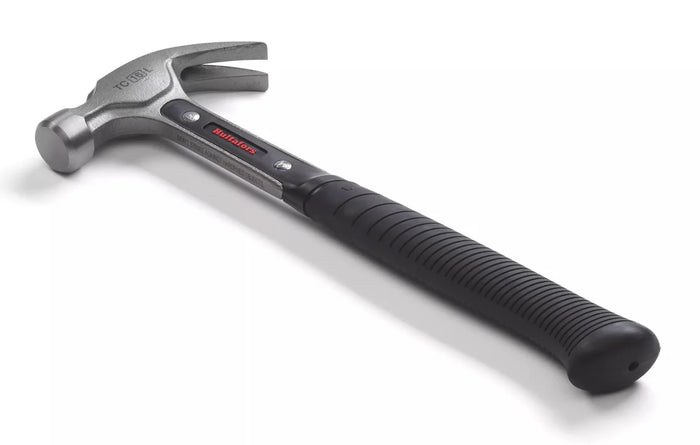 Hultafors 820110 Carpenter's Hammer TC 16oz Large Handle
