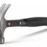 Hultafors 820120 Carpenter's Claw Hammer TC 16oz X-Large Handle