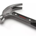 Hultafors 820120 Carpenter's Claw Hammer TC 16oz X-Large Handle