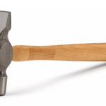 Hultafors 821005 Cross Pein Hammer 300g