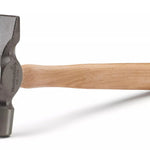 Hultafors 821006 Cross Pein Hammer 400g