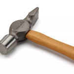 Hultafors 821007 Cross Pein Hammer 600g