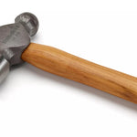 Hultafors 821053 Ball Pein Hammer XK 0.3kg