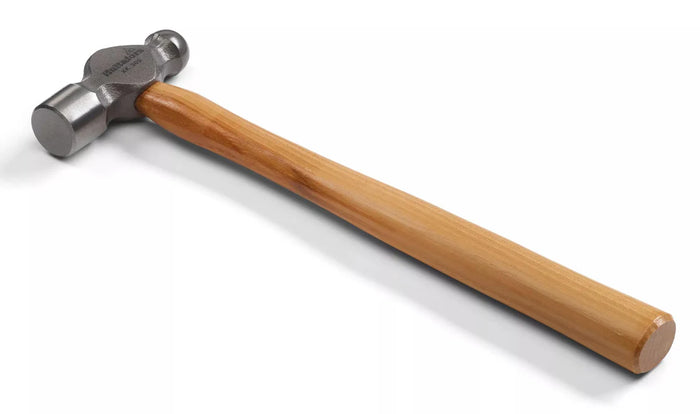 Hultafors 821053 Ball Pein Hammer XK 0.3kg