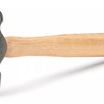 Hultafors 821054 Ball Pein Hammer XK 0.4kg