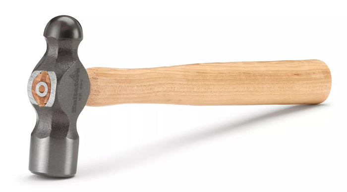 Hultafors 821054 Ball Pein Hammer XK 0.4kg