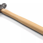 Hultafors 821054 Ball Pein Hammer XK 0.4kg