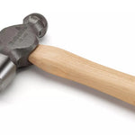 Hultafors 821054 Ball Pein Hammer XK 0.4kg
