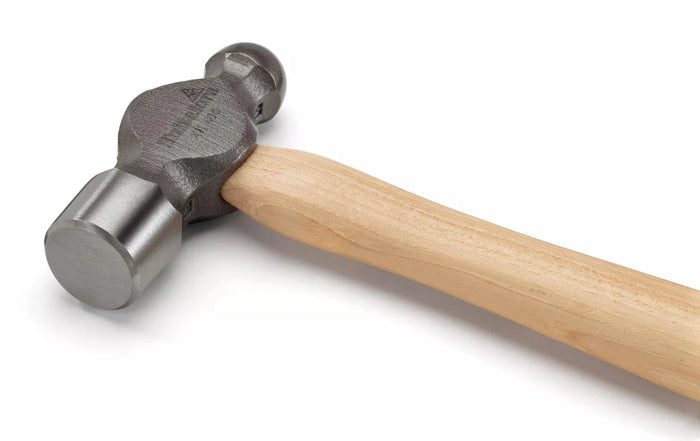 Hultafors 821054 Ball Pein Hammer XK 0.4kg