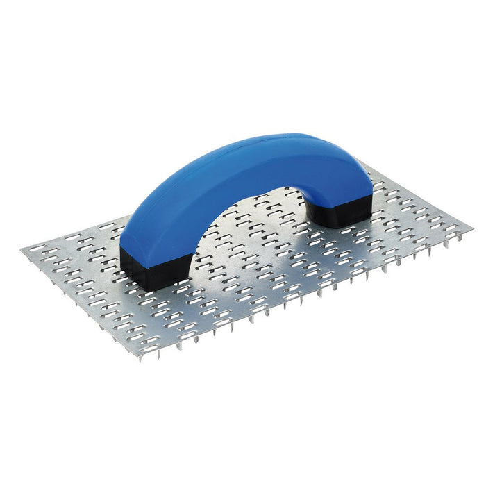 Draper Tools Scratch Float 250mm x 140mm 82107