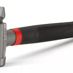 Hultafors 821159 T-Block Cross Pein Hammer 0.25kg