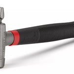 Hultafors 821162 T-Block Cross Pein Hammer 375g