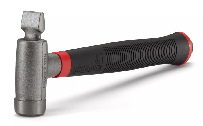 Hultafors 821162 T-Block Cross Pein Hammer 375g