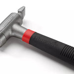 Hultafors 821162 T-Block Cross Pein Hammer 375g