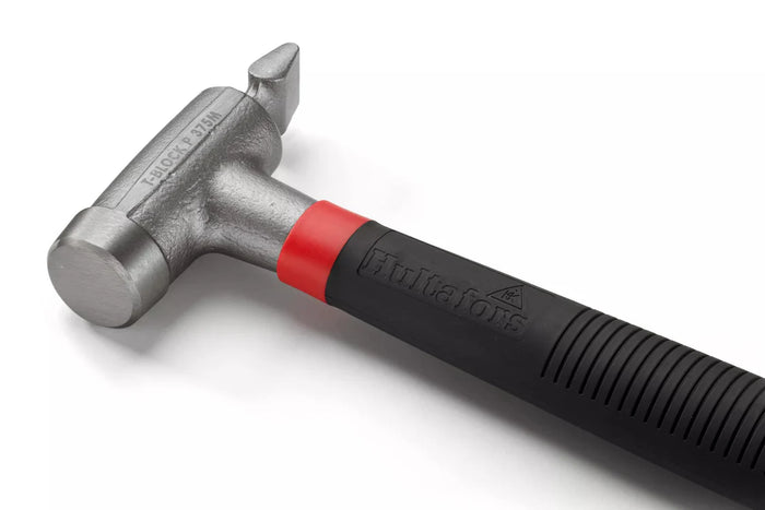 Hultafors 821162 T-Block Cross Pein Hammer 375g