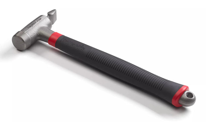 Hultafors 821162 T-Block Cross Pein Hammer 375g